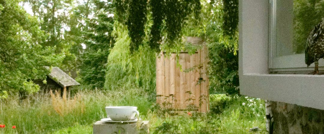 Maîtrise d&rsquo;oeuvre / maison // Normandie /// 2009